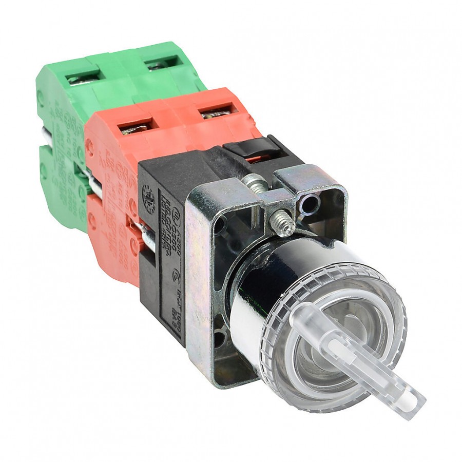 Selector Switch