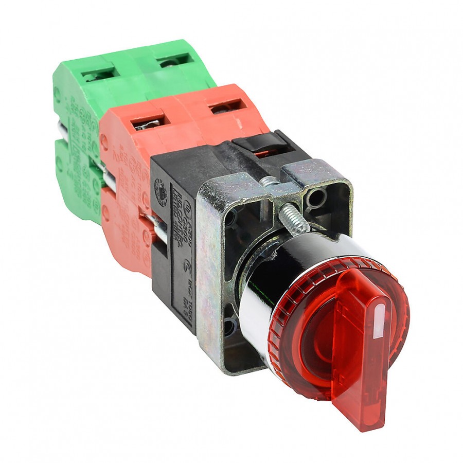 Selector Switch