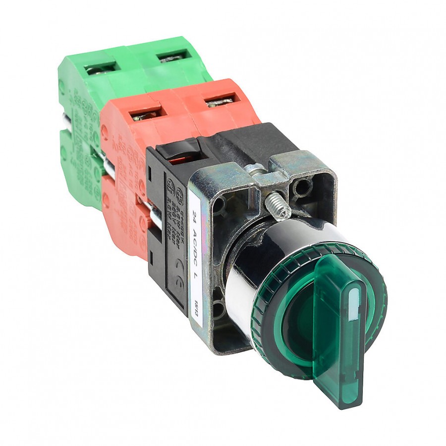 Selector Switch