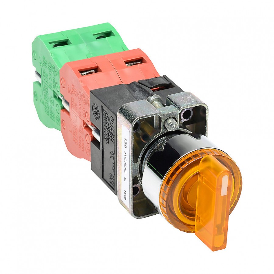 Selector Switch
