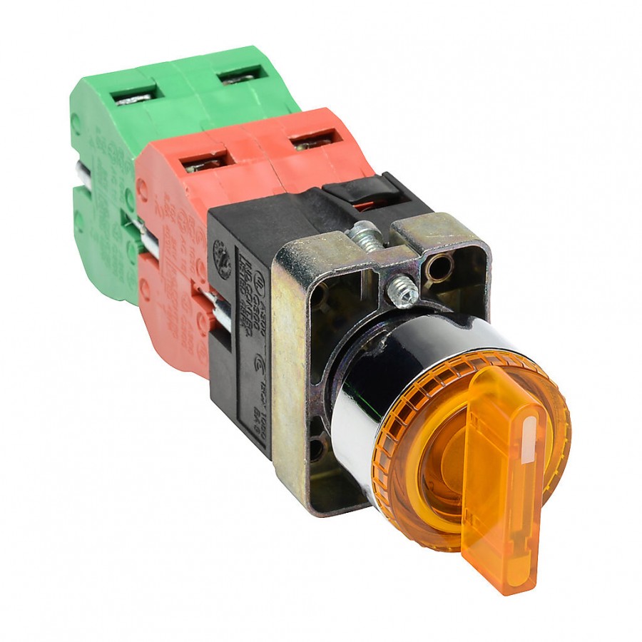 Selector Switch