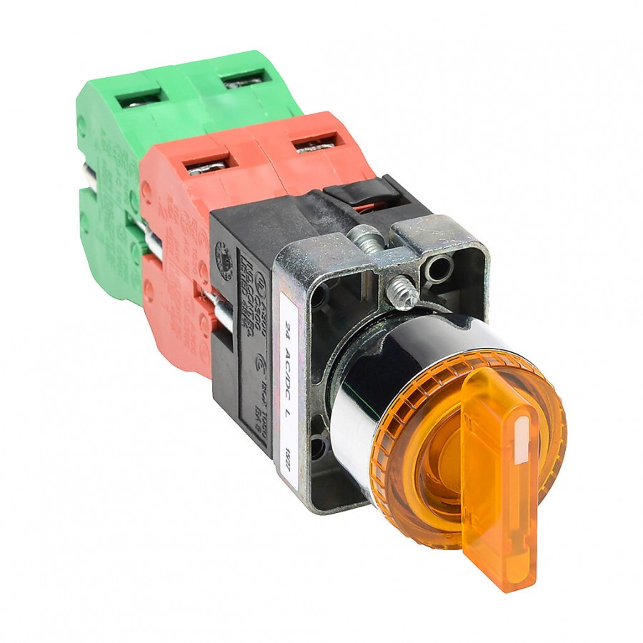 Selector Switch