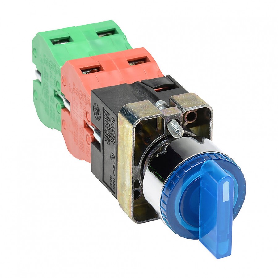 Selector Switch