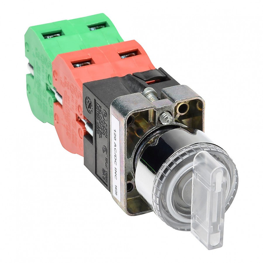 Selector Switch