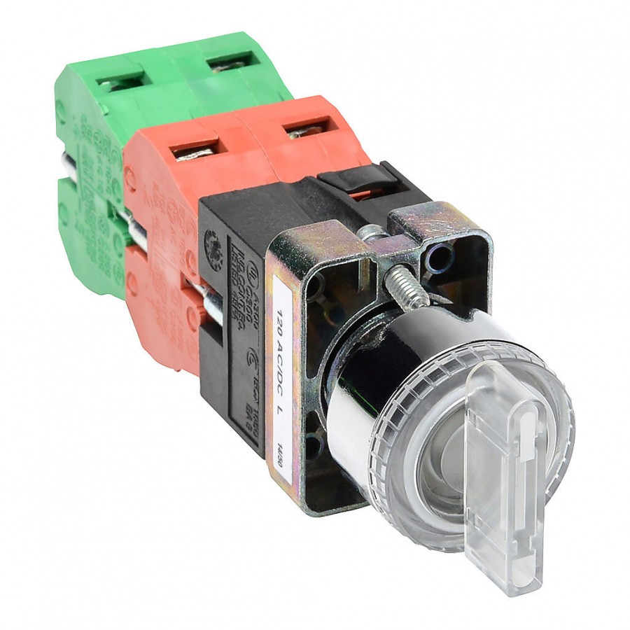 Selector Switch