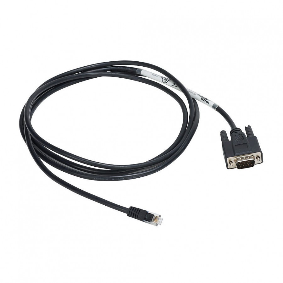 2 m 15Pin male GS drive cbl
