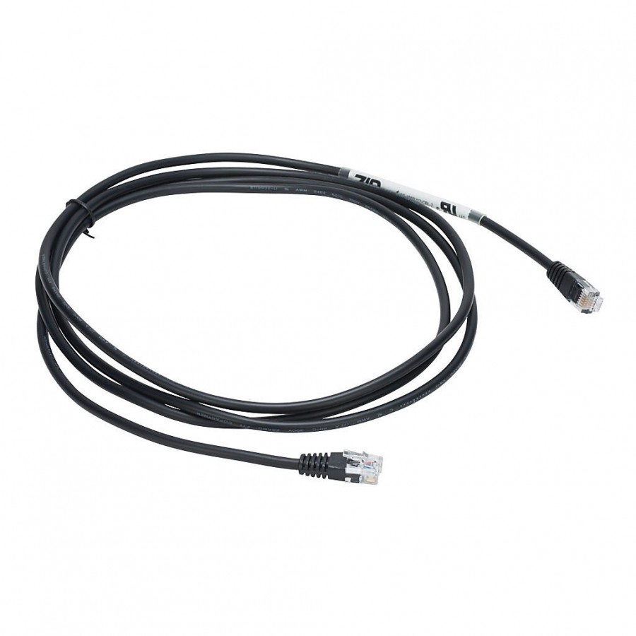 ZIplink GS cbl 6 pin Rj12