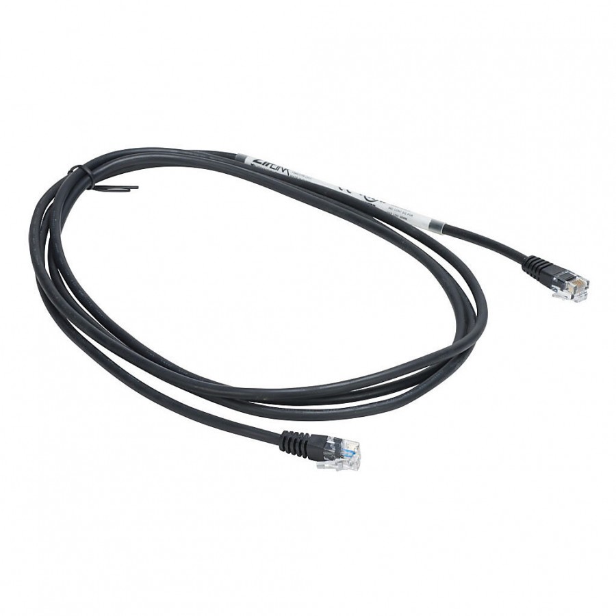 2 m 6 Pin GS2 series drive cbl