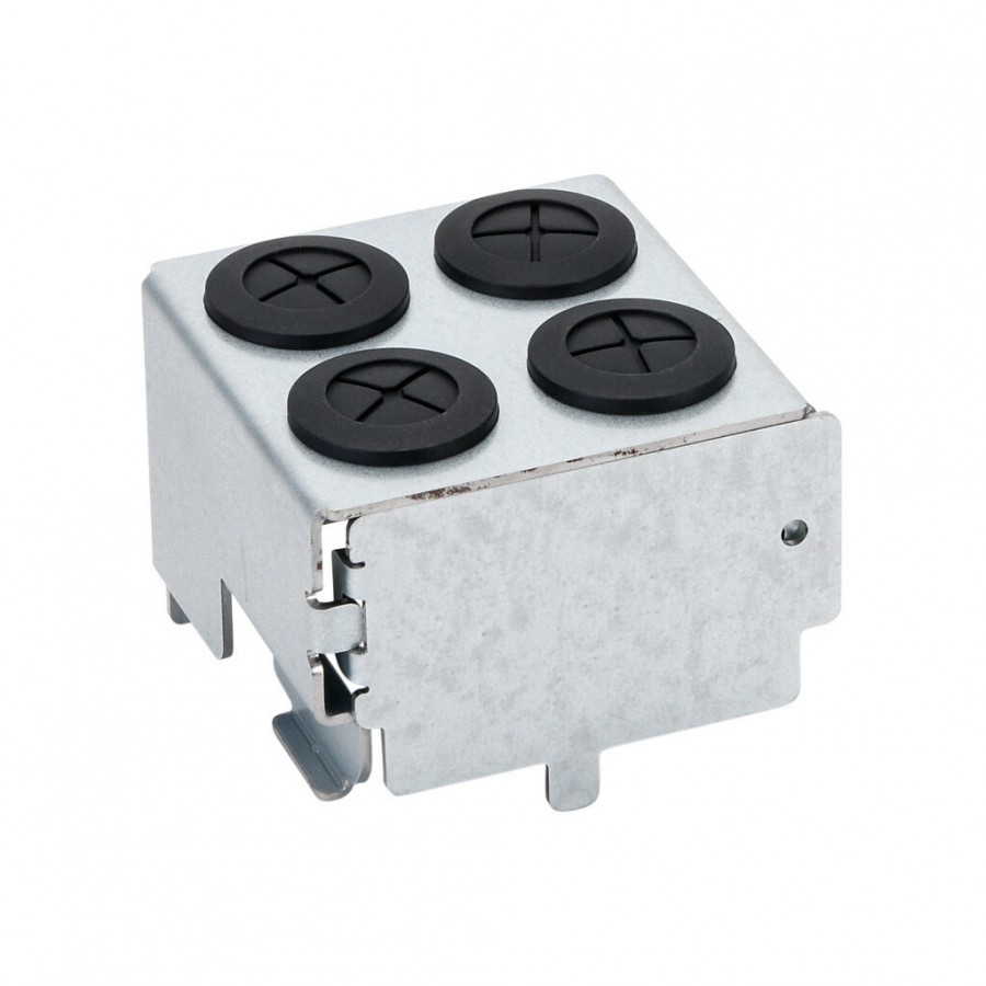 GS10 conduit box, B frame