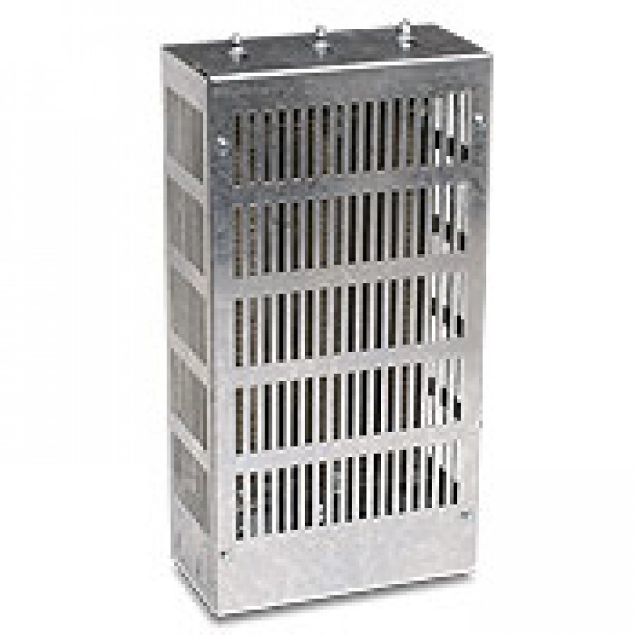 Brake Res Encl GS3-2040