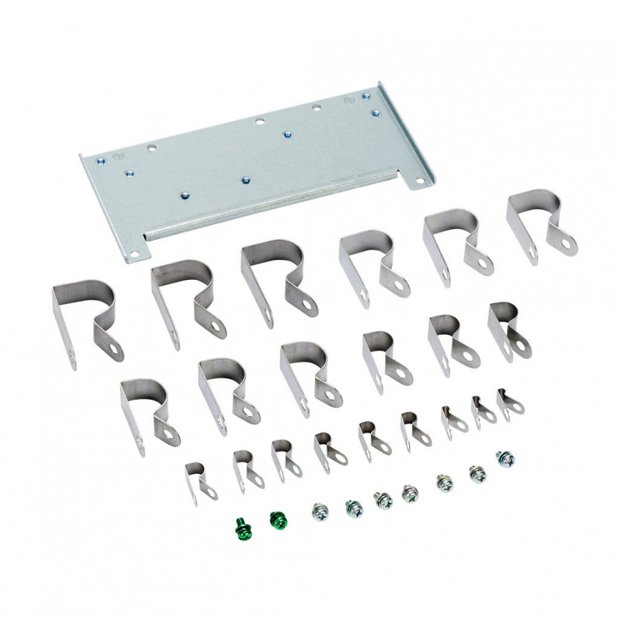 GS20 shield plate, F frame