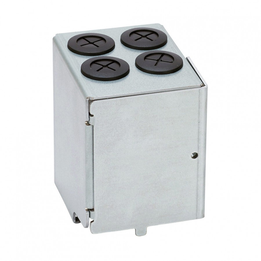 GS20 conduit box, A1/A2 frame