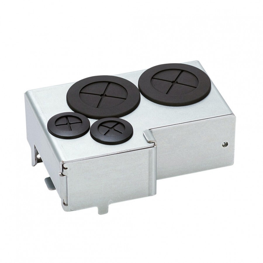 GS20 conduit box, E frame