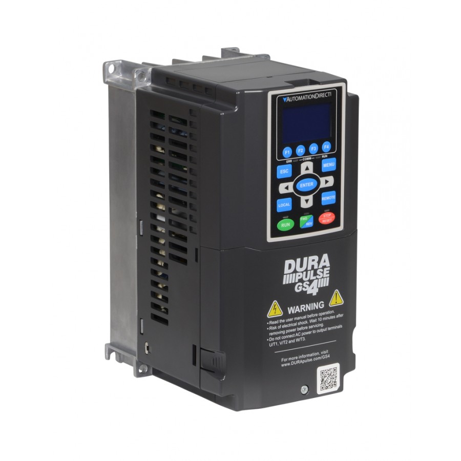 DURApulse GS4 series AC Drive