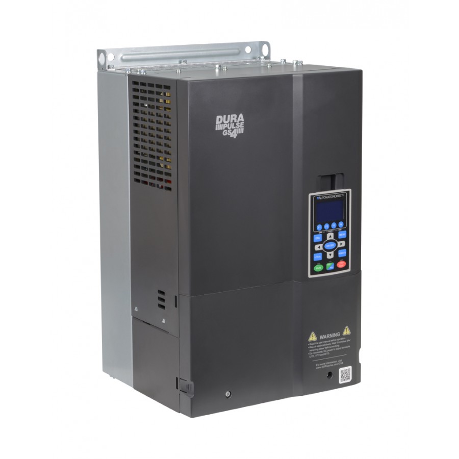 DURApulse GS4 series AC Drive