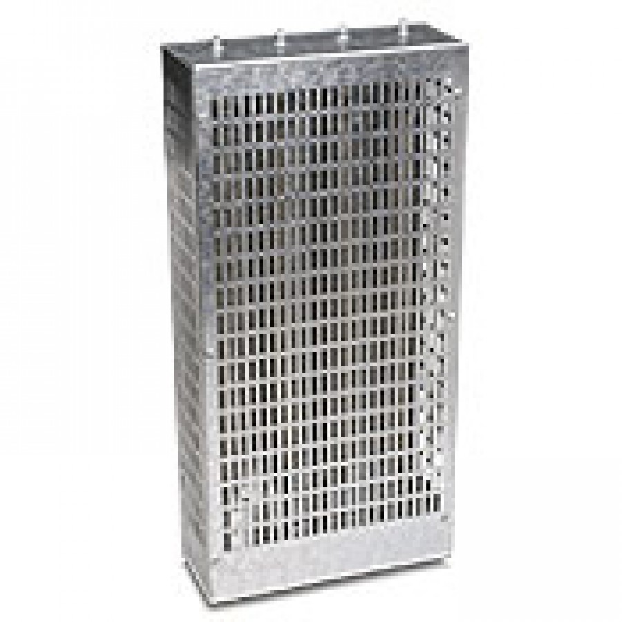 Brake Res Encl GS3-4100