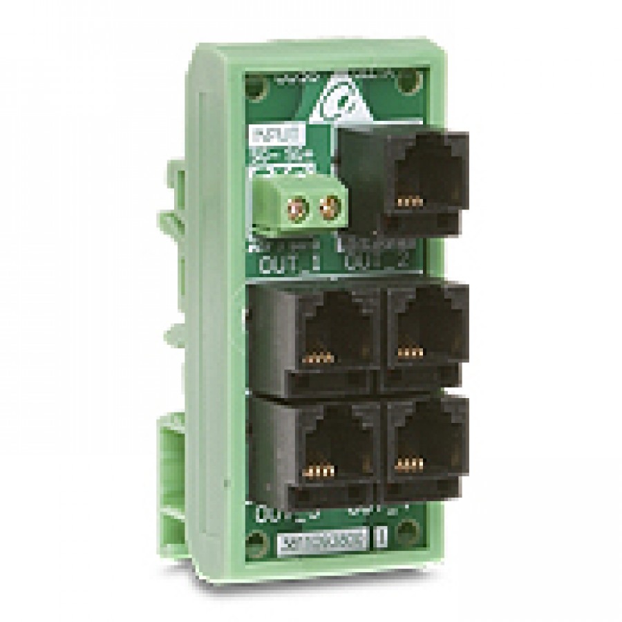 GSx RS485 Comm Board 4 Port