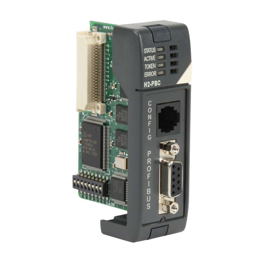 PRODUCT UNAVAILABLE - DL205 Profibus Base Controller