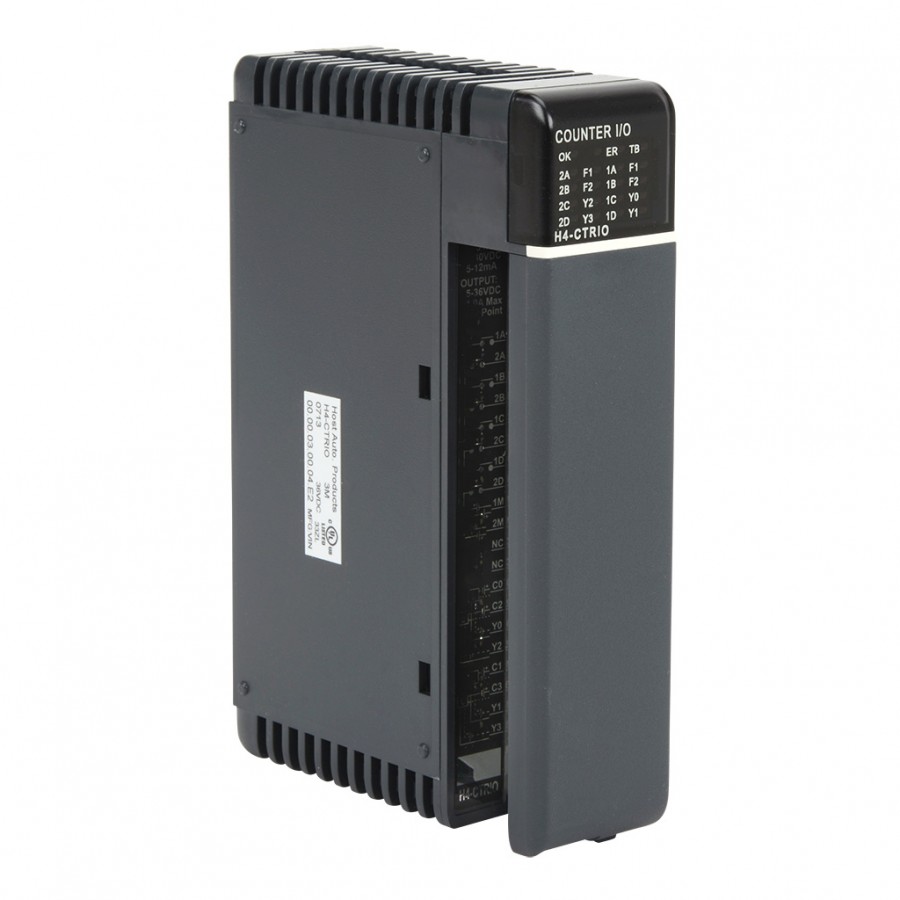 High Speed Counter Module