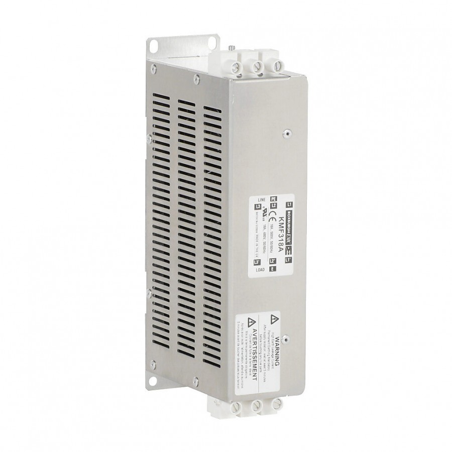 Roxburgh EMI input filter