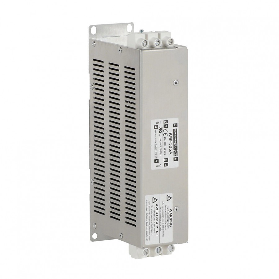 Roxburgh EMI input filter
