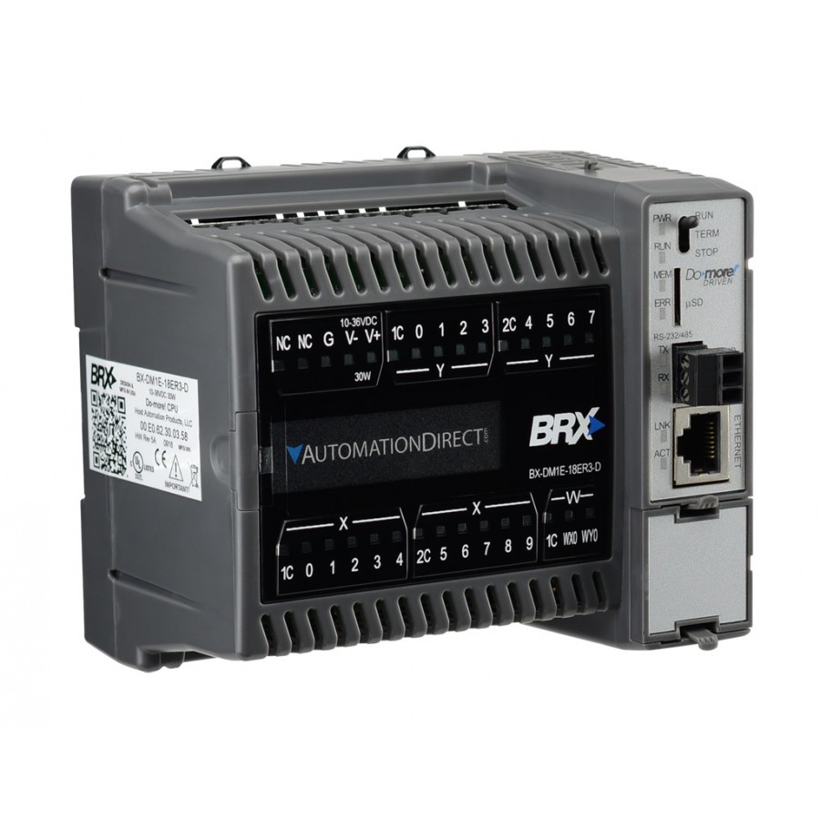 BRX Do-more PLC