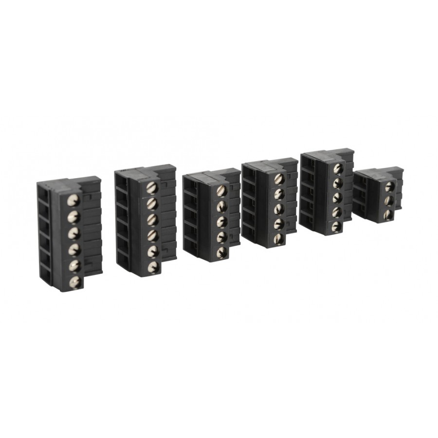BRX Terminal Block Kit
