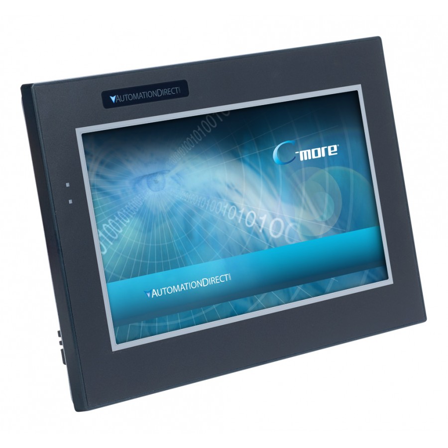 PRODUCT UNAVAILABLE C-more EA9 Series 10inW Touch Screen HMI