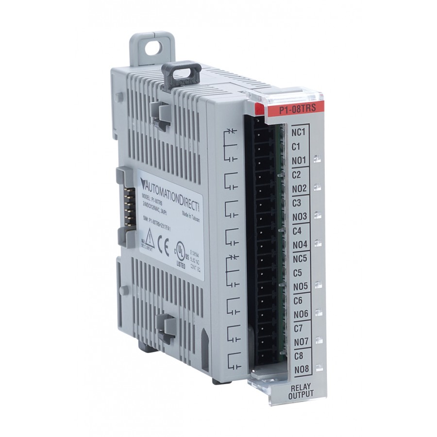 Productivity1000 relay output module