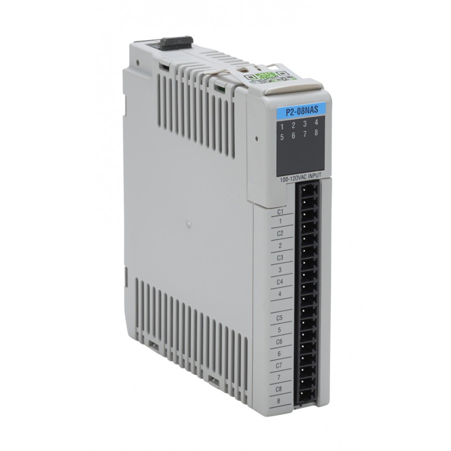 Productivity2000 discrete input module