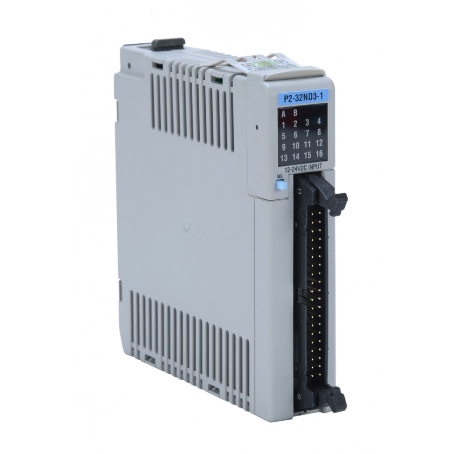 Productivity2000 discrete input module
