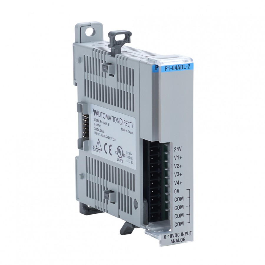 Productivity1000 analog input module