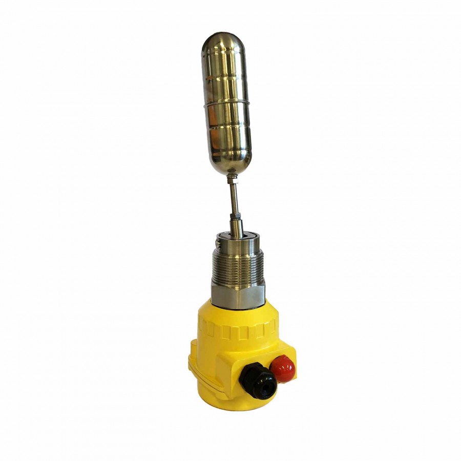 S/S Float switch 316