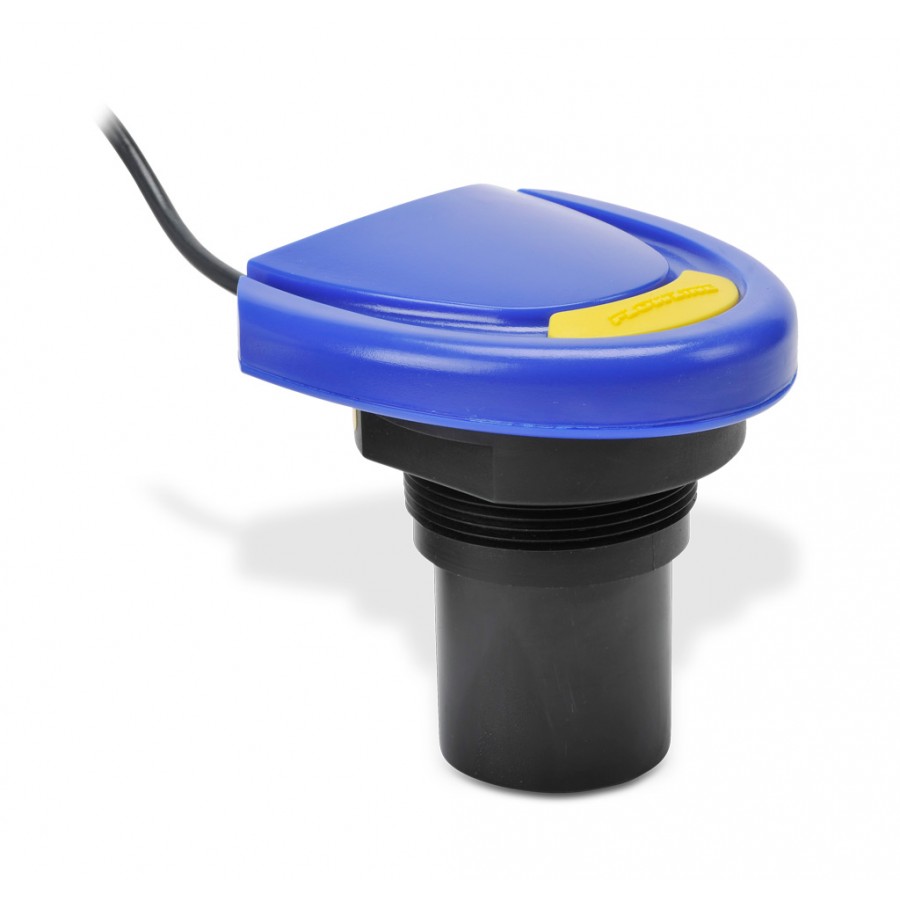 Flowline EchoSonic II ultrasonic liquid level sensor