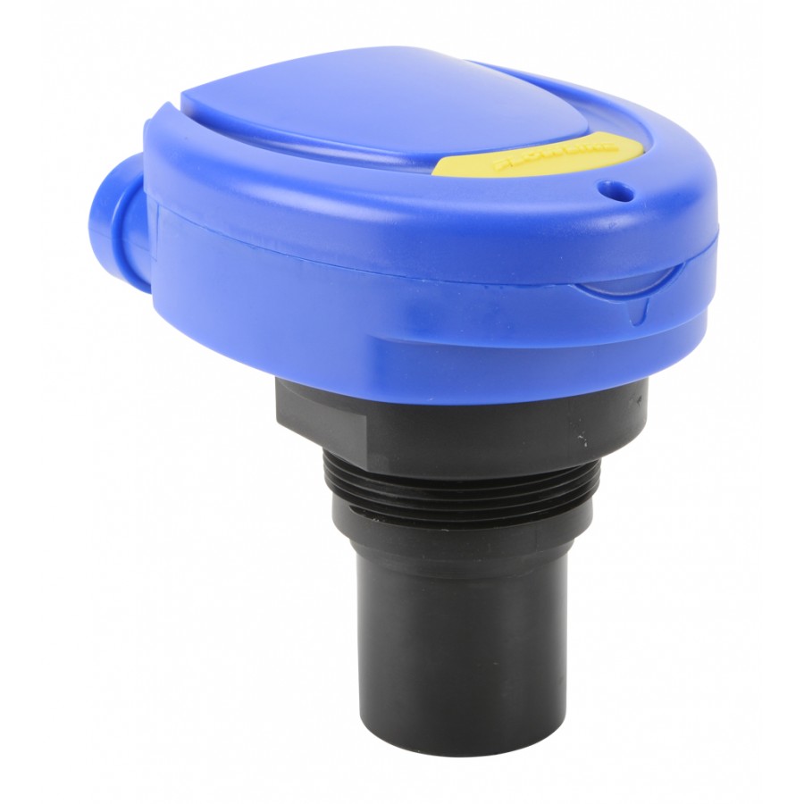Flowline EchoSpan ultrasonic liquid level sensor