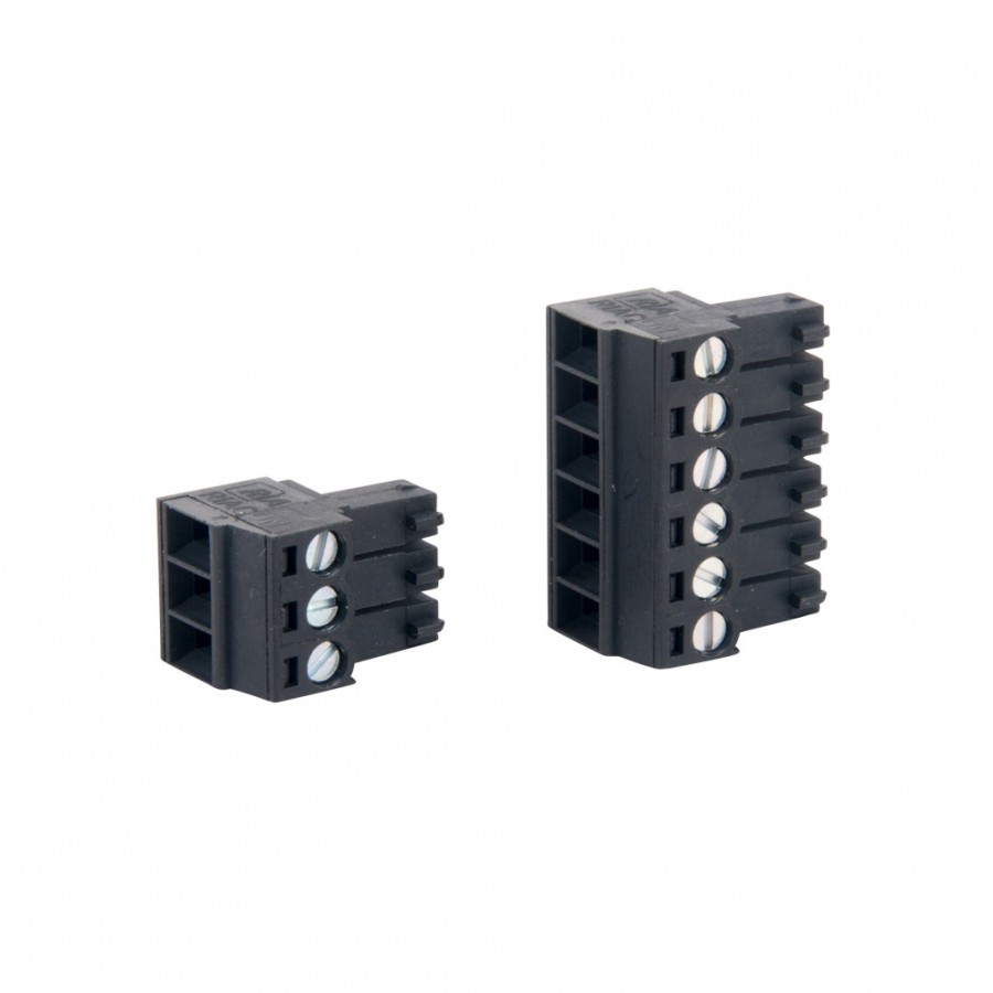 Connector pack for MB-GATEWAY