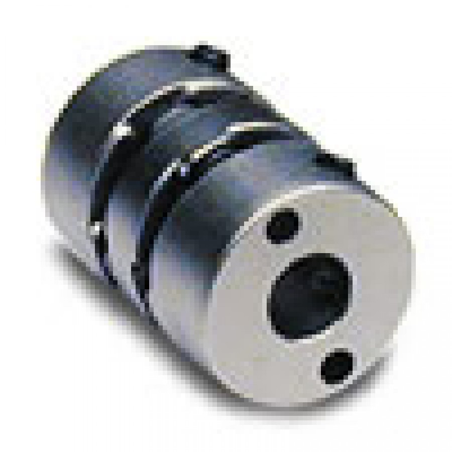 6mm to .25in  Coupling TRD-S