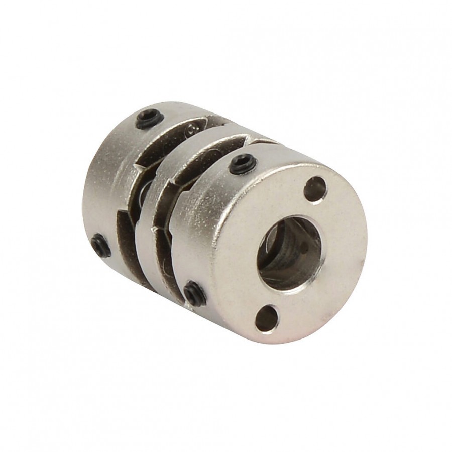 8mm to .25in Coupling TRD-N/NA