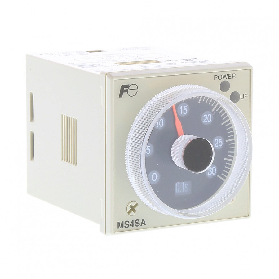 On Dly Timer .05-60 hrs DPDT