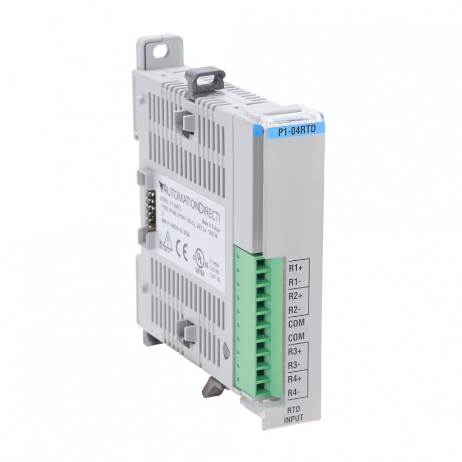 Productivity1000 temperature input module