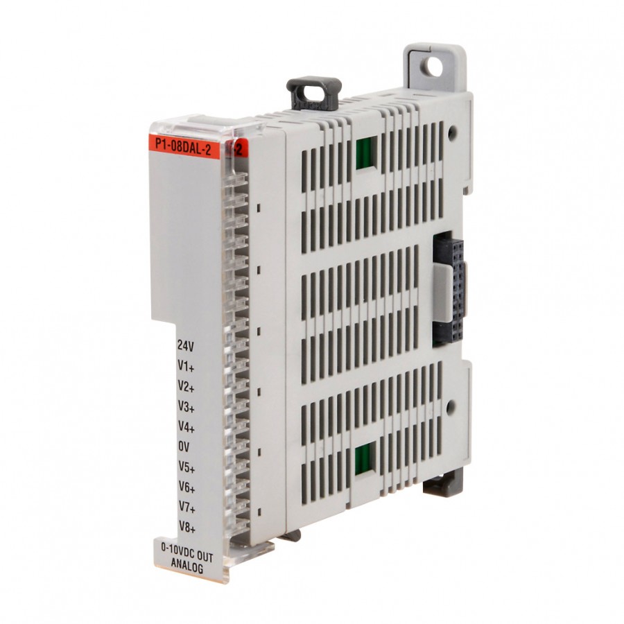 Productivity1000 analog output module
