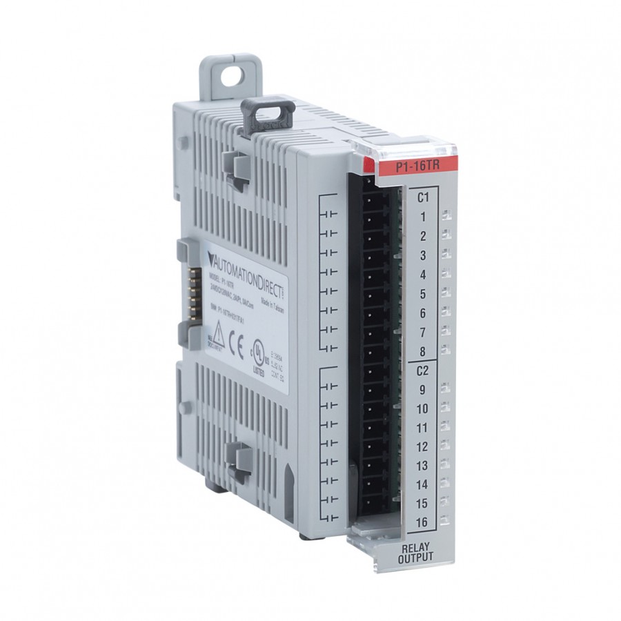 Productivity1000 relay output module
