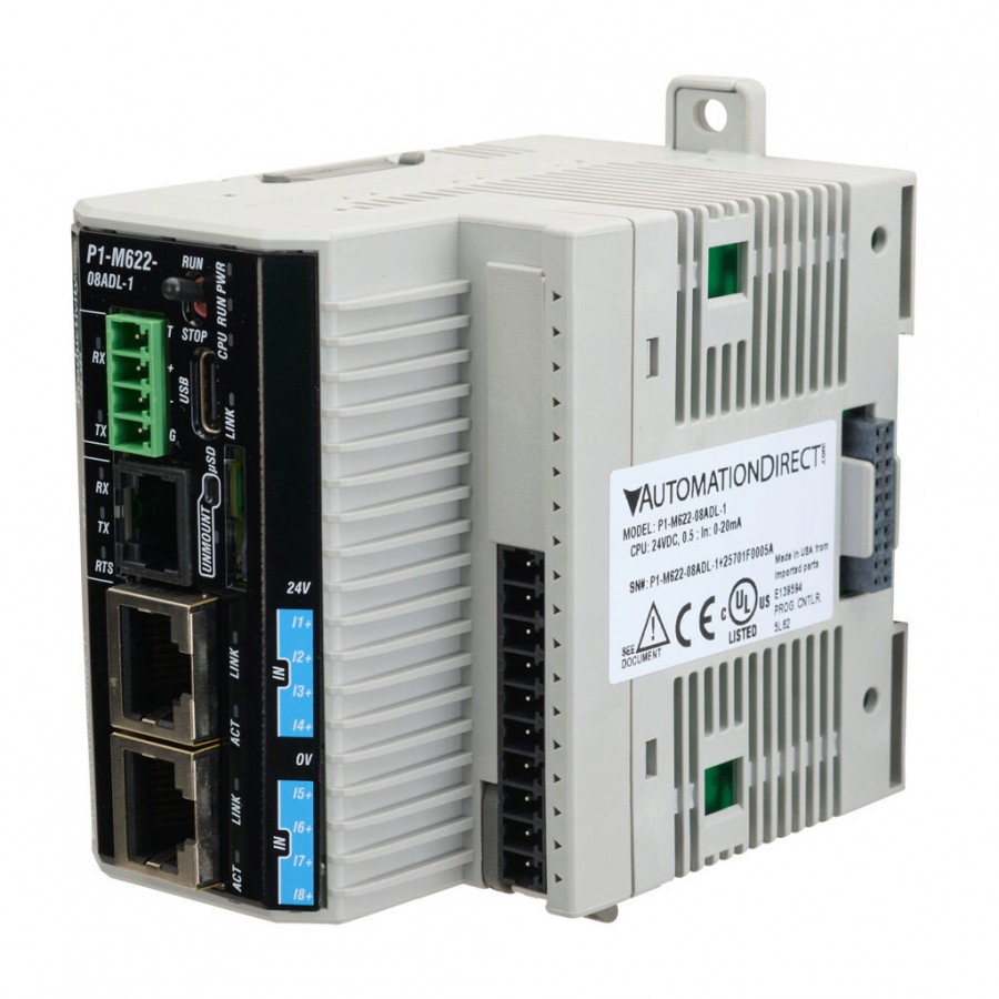 Productivity1000 Mini PLC