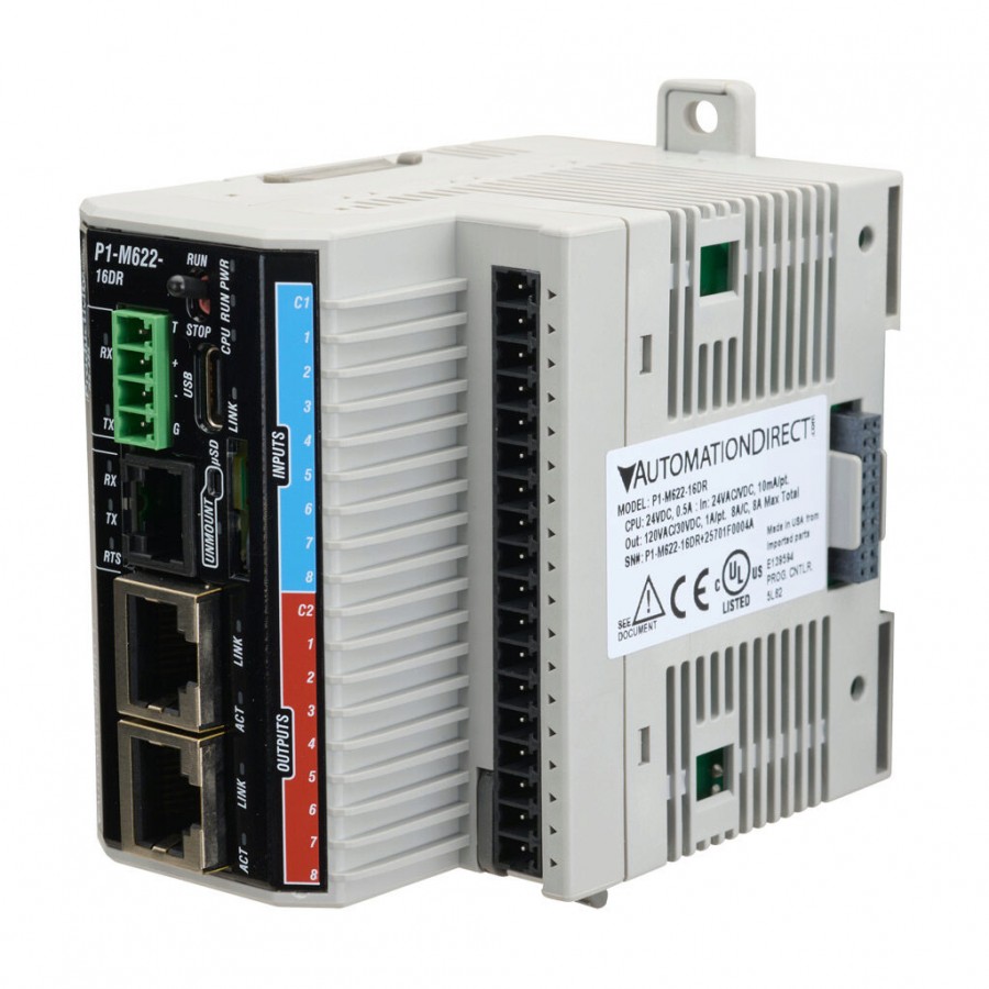 Productivity1000 Mini PLC