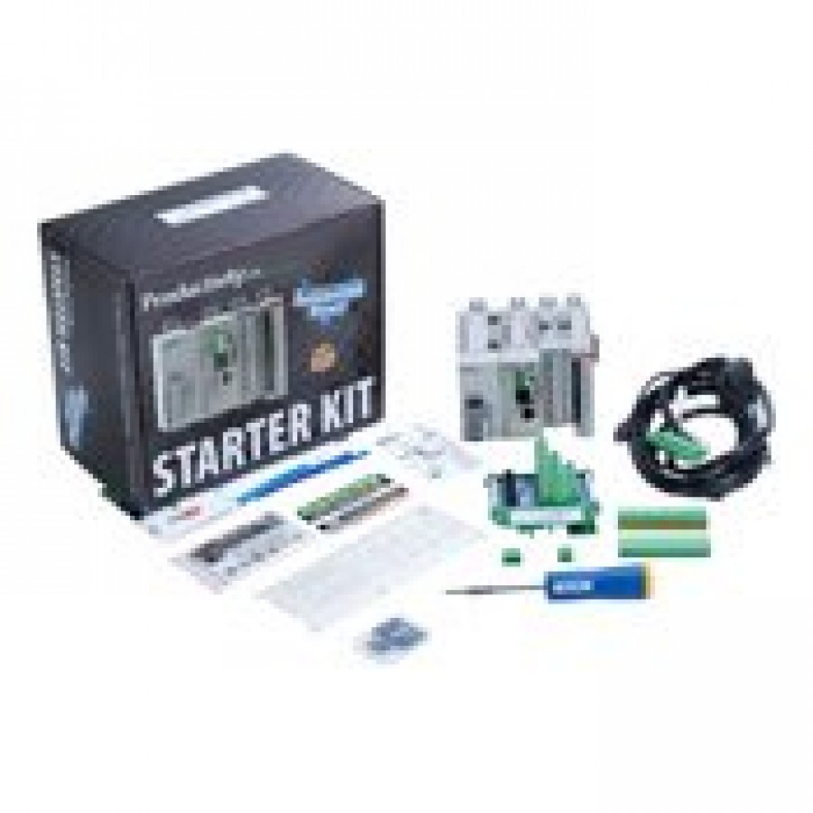 PRODUCT UNAVAILABLE - Productivity1000 starter kit.