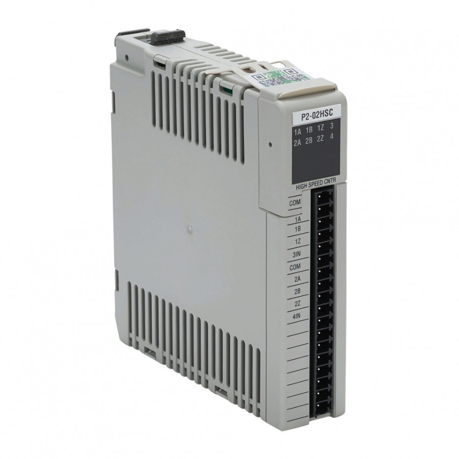 Productivity2000 counter input module
