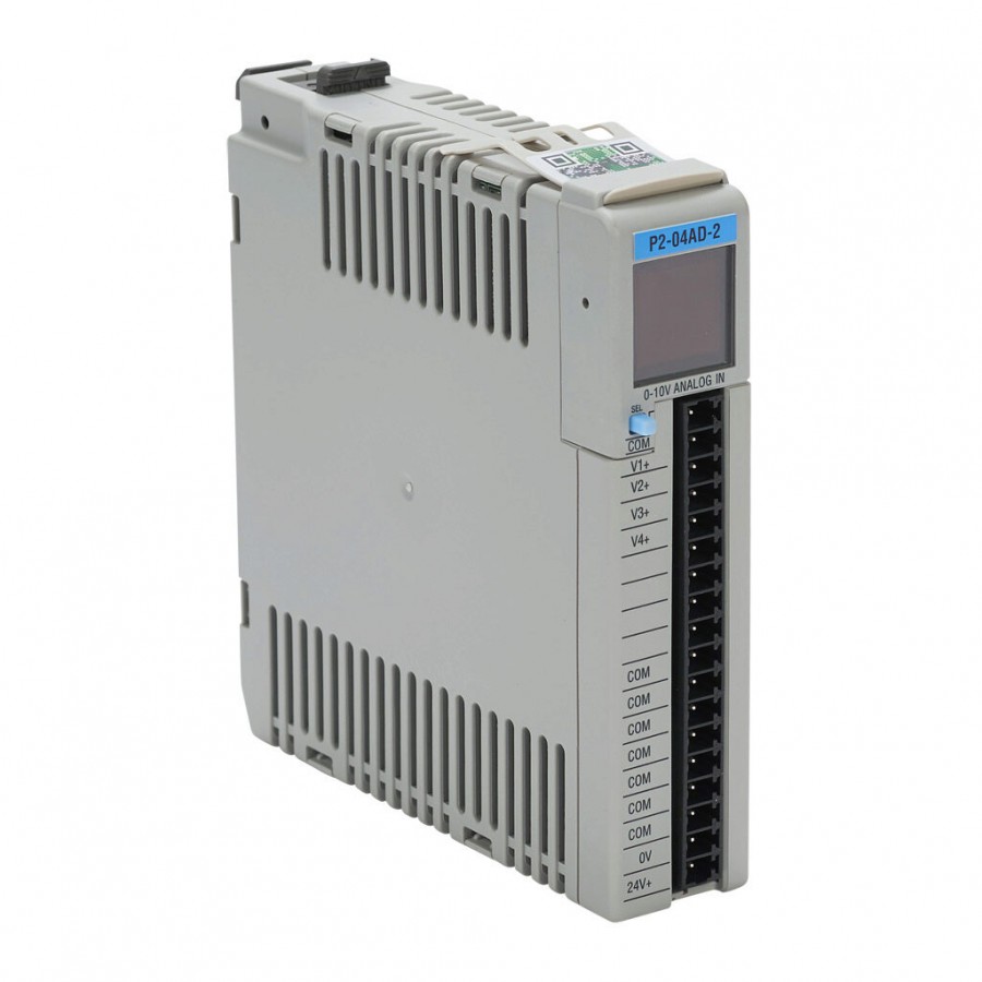 Productivity2000 analog input module