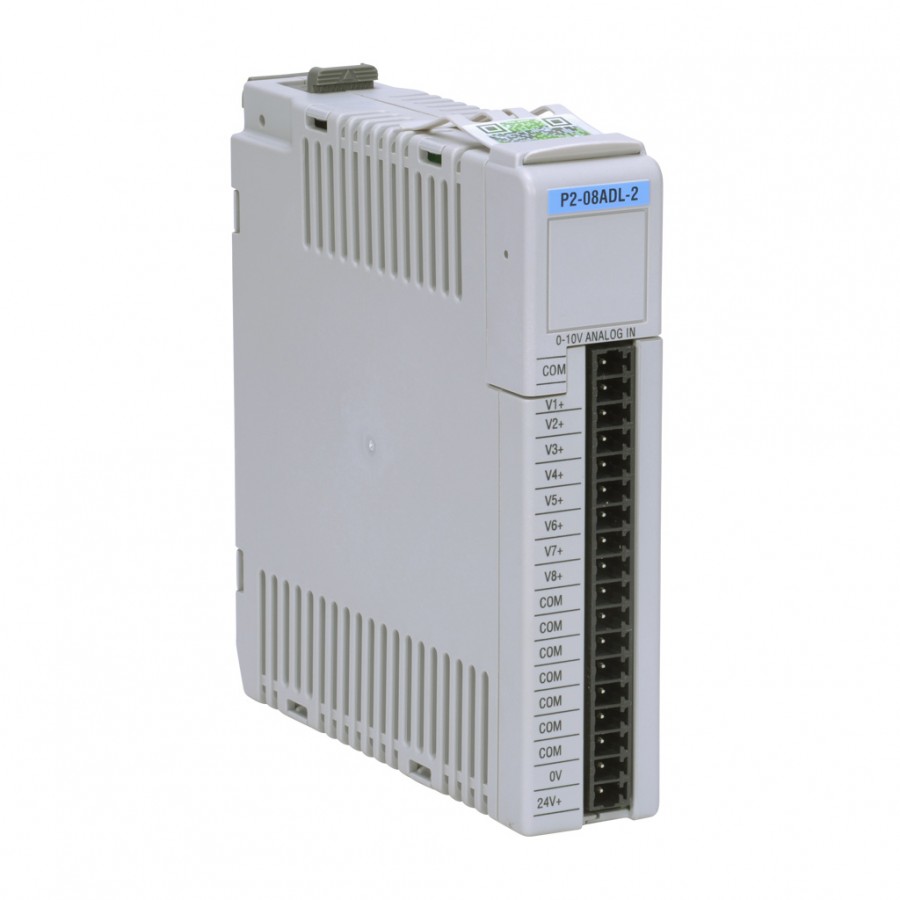 Productivity2000 analog input module