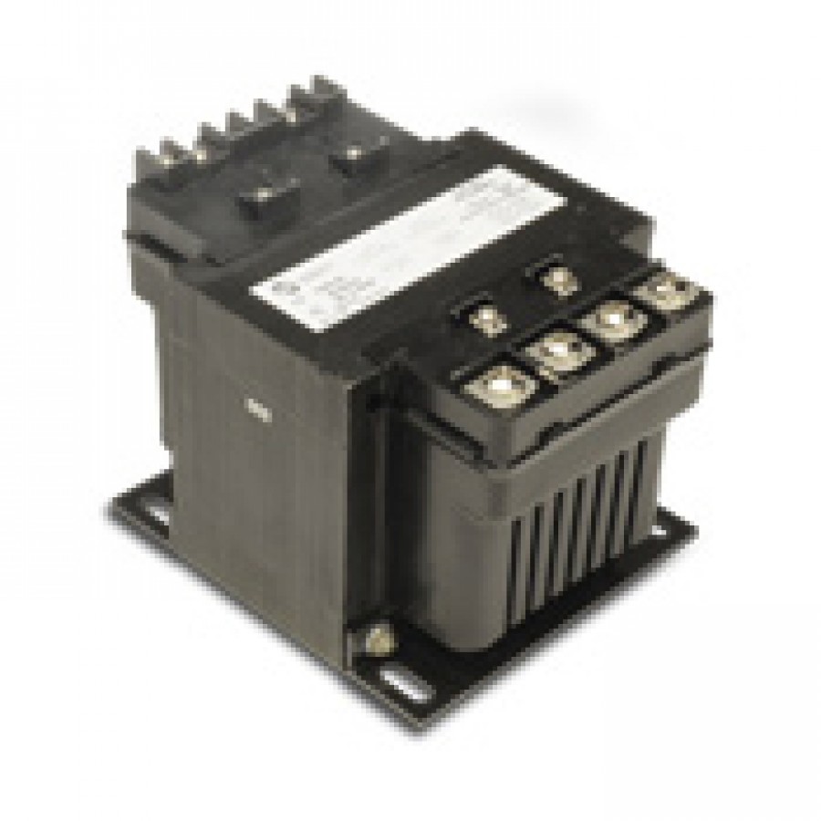 1kVA 1ph12x24 VAC 50/60HzTrans