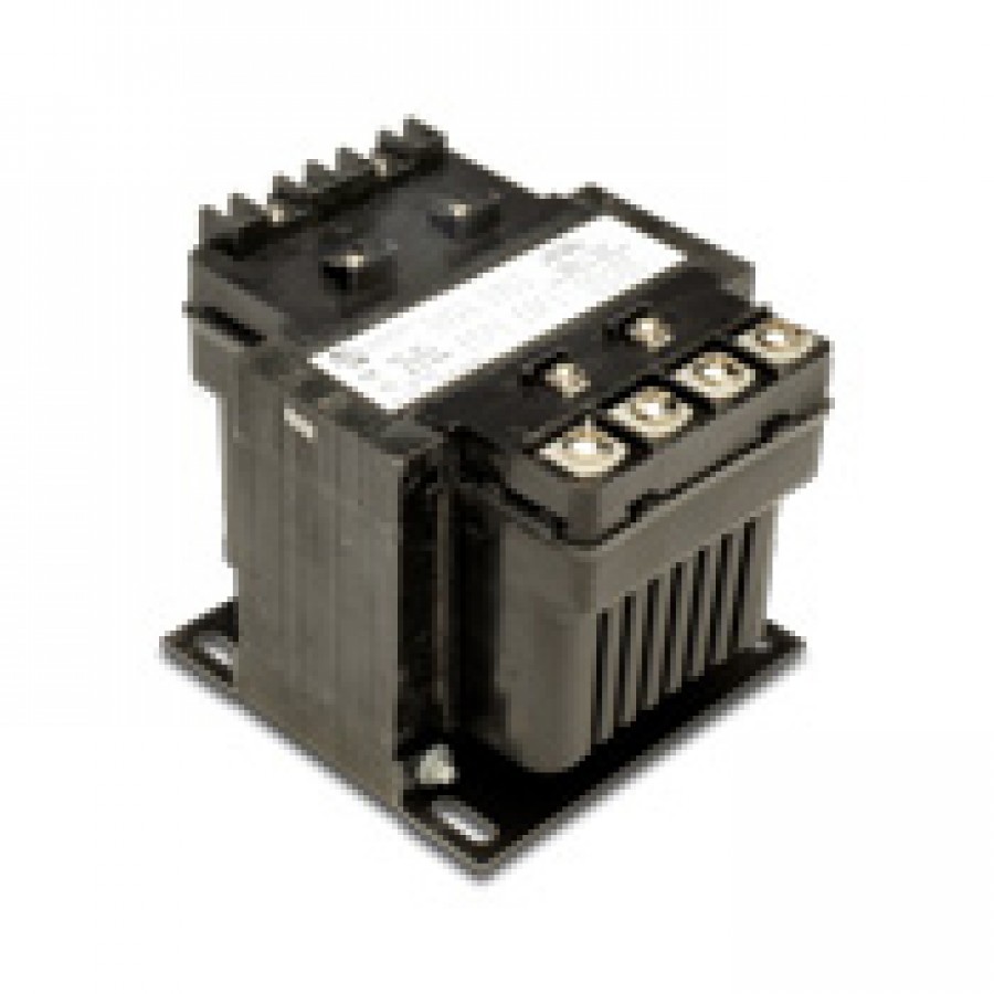 500VA 1ph12x24VAC 50/60HzTrans